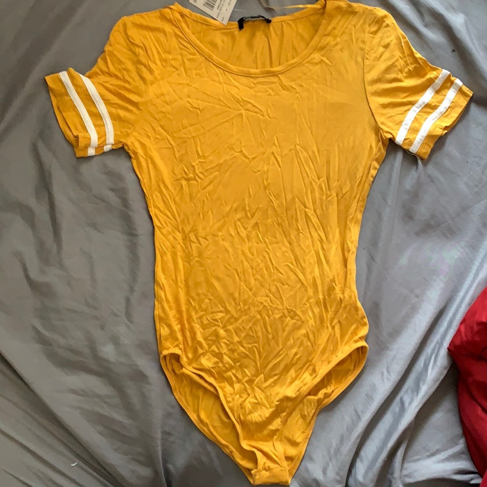 Bodysuit